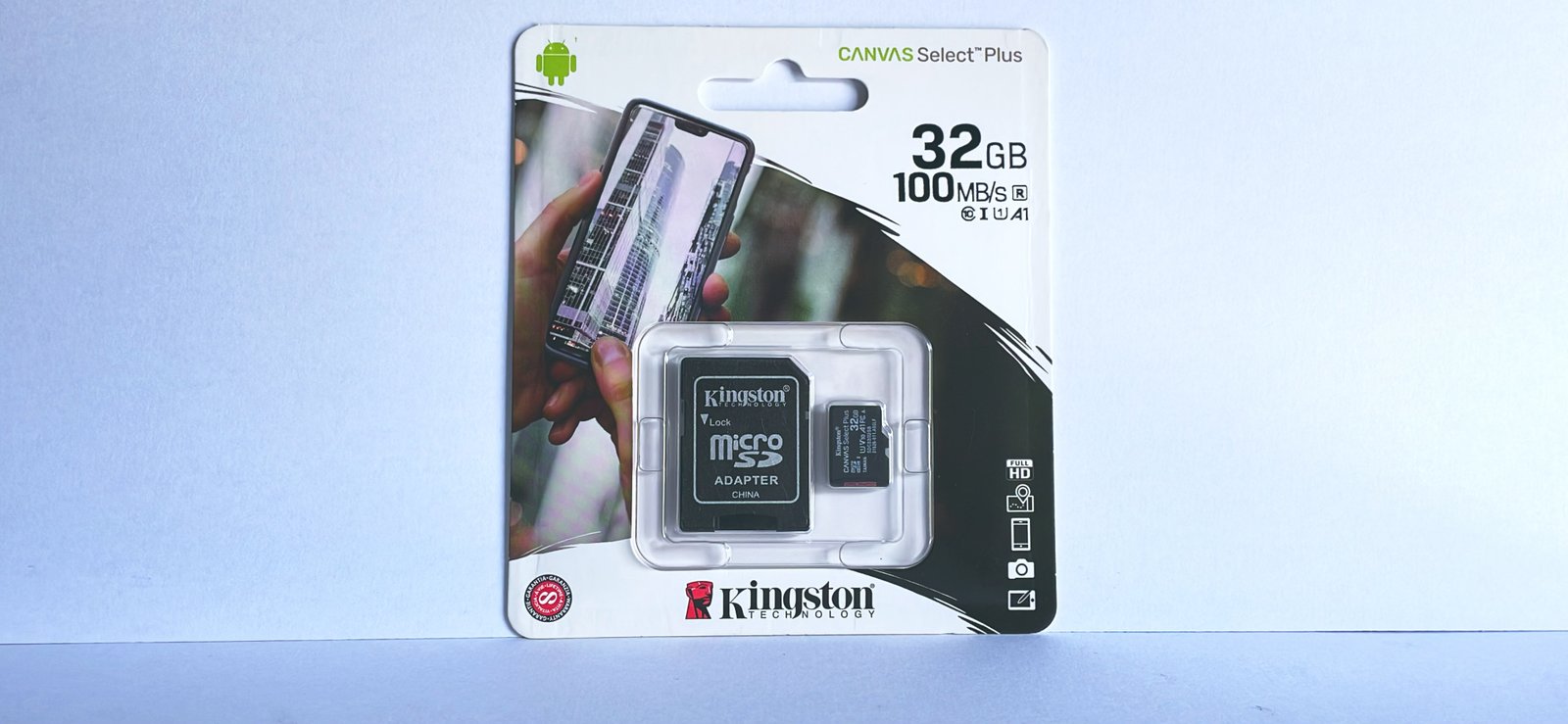 Micro SD 32GB